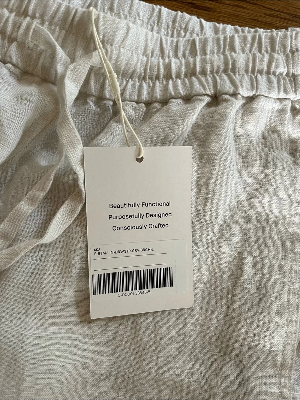 Everlane nwt women